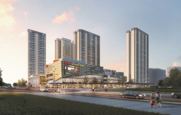 浏阳嘉悦城最新动态大全，全面指南与步骤详解