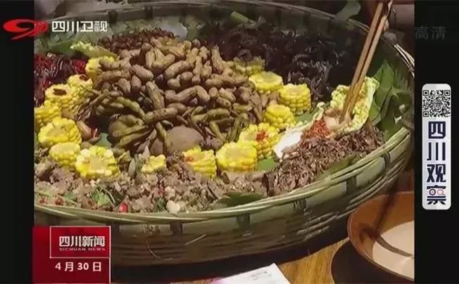 攀枝花巷弄美食秘境，隐藏在小巷中的特色小店探秘