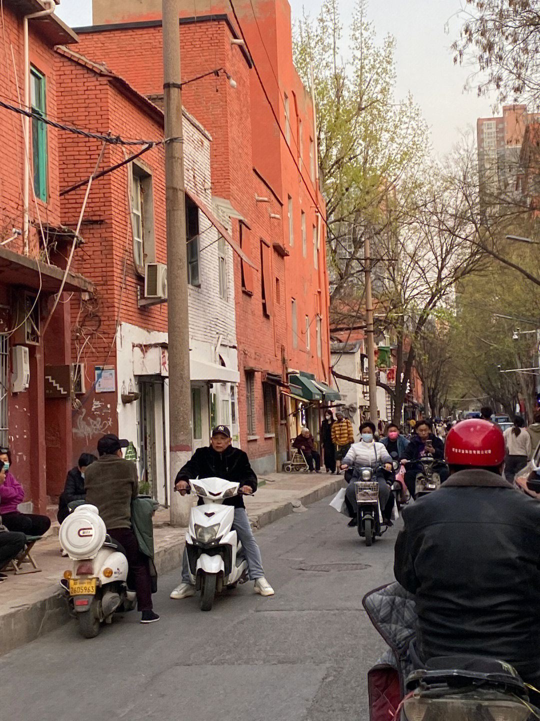 郑州游51最新线路探秘，小巷独特风味之旅