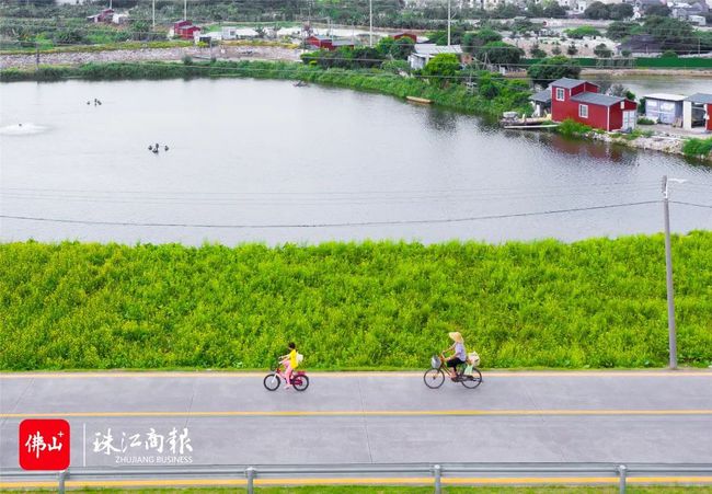 益阳顺德城最新进展，自然美景的探索之旅启动