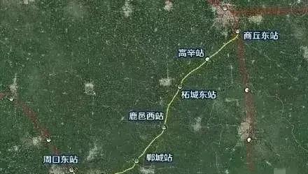 鹿邑火车站最新消息揭秘！