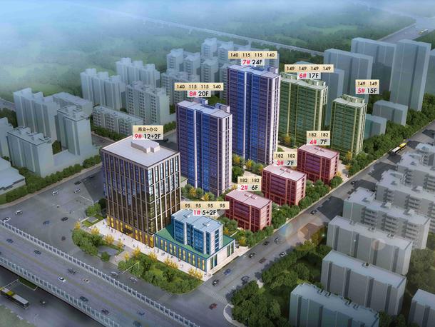 万州五桥最新楼盘，城市发展与居住品质的新篇章