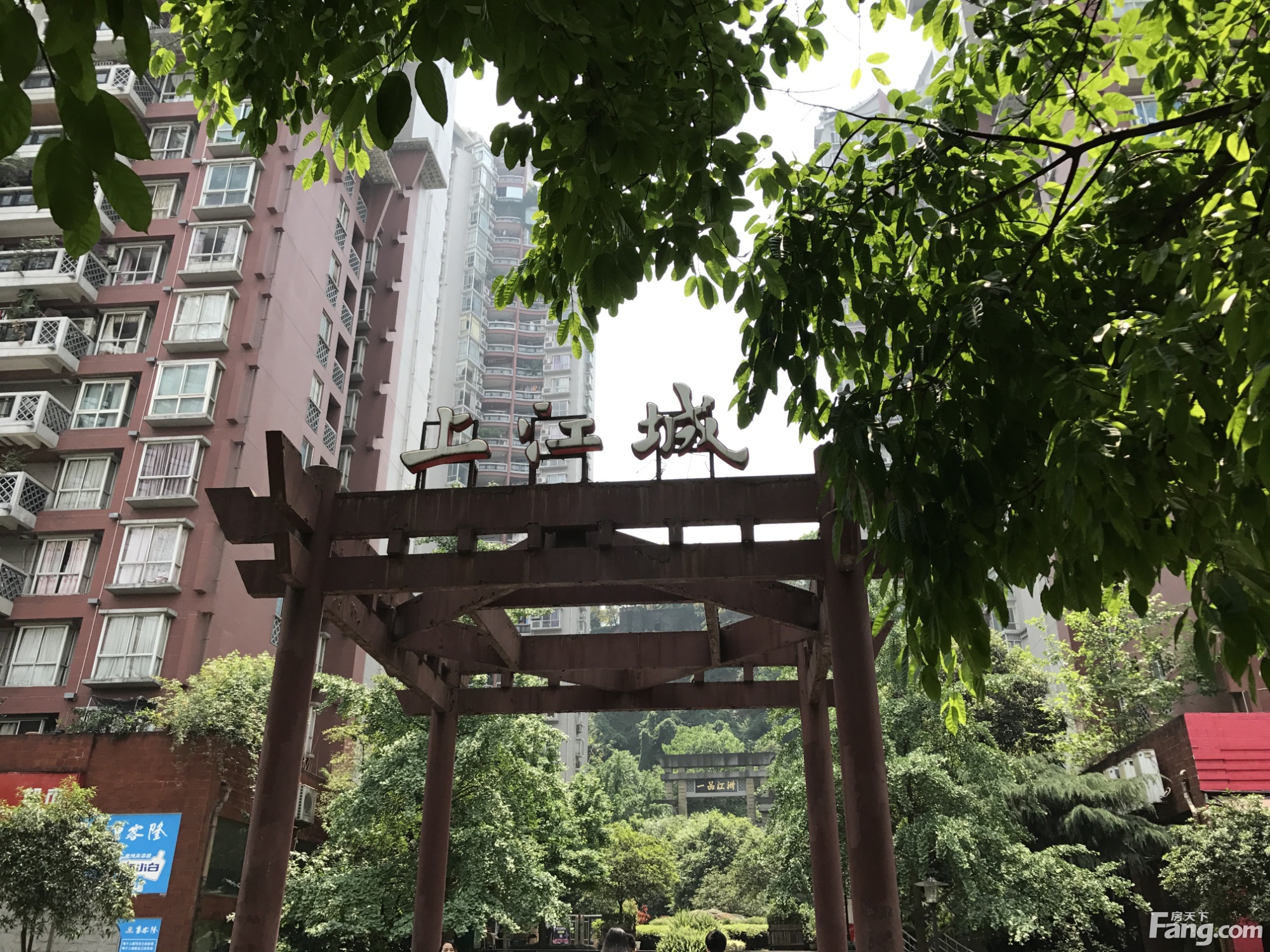 上江界最新动态，小巷独特风味探秘