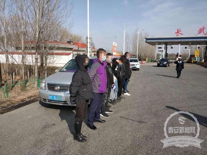最新消息建长武高速,最新消息建长武高速，科技驱动未来，高速连接生活