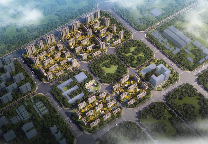 房山中骏云景台最新价格指南，最新价格信息一览无余