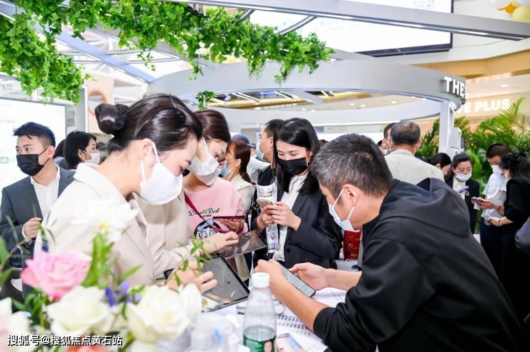 闵行科技特卖会，引领未来生活新潮，盛大开启！