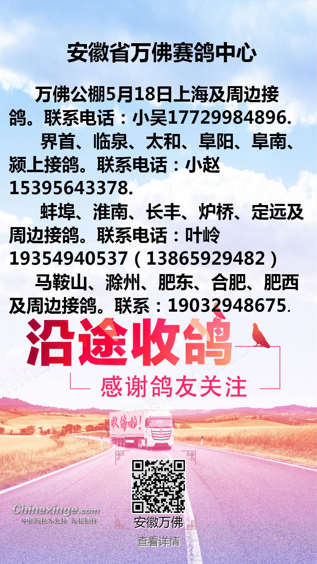 万佳公棚最新公告发布，内容亮点抢先看✨