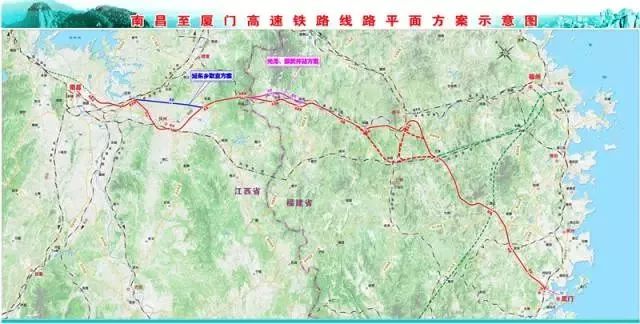 莆田城际铁路最新动态，科技引领，便捷生活触手可及