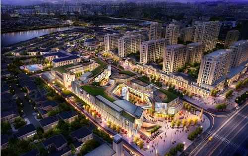两江御园最新动态更新，最新进展与资讯速递