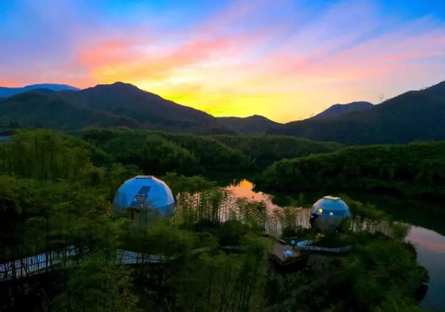 来凤华龙城最新动态，自然美景的探索之旅，寻觅内心平和与宁静