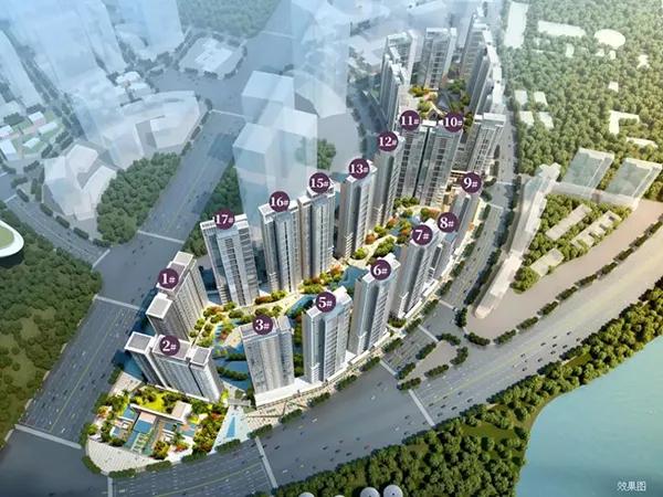东海县最新楼盘价格，理想投资与生活的不二之选