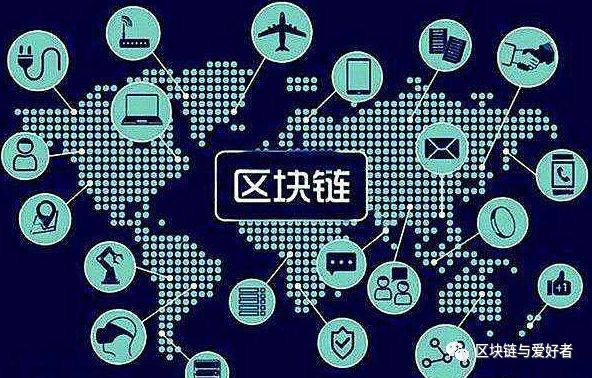 区块链标准重塑技术之巅，引领未来生活新纪元新动态