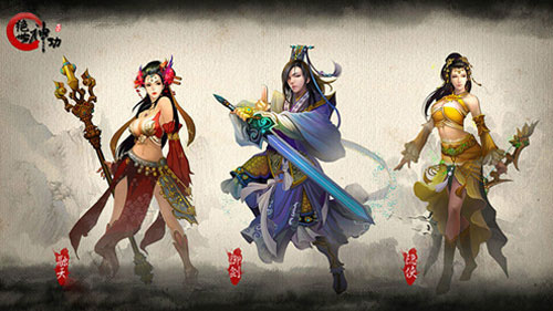 古灵精怪日常与友情纽带，千秋我为凰最新更新快报