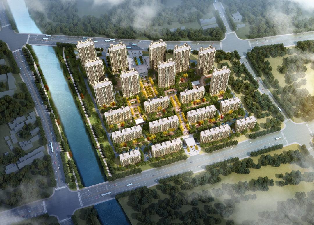 城市之家温馨故事，最新房价概览
