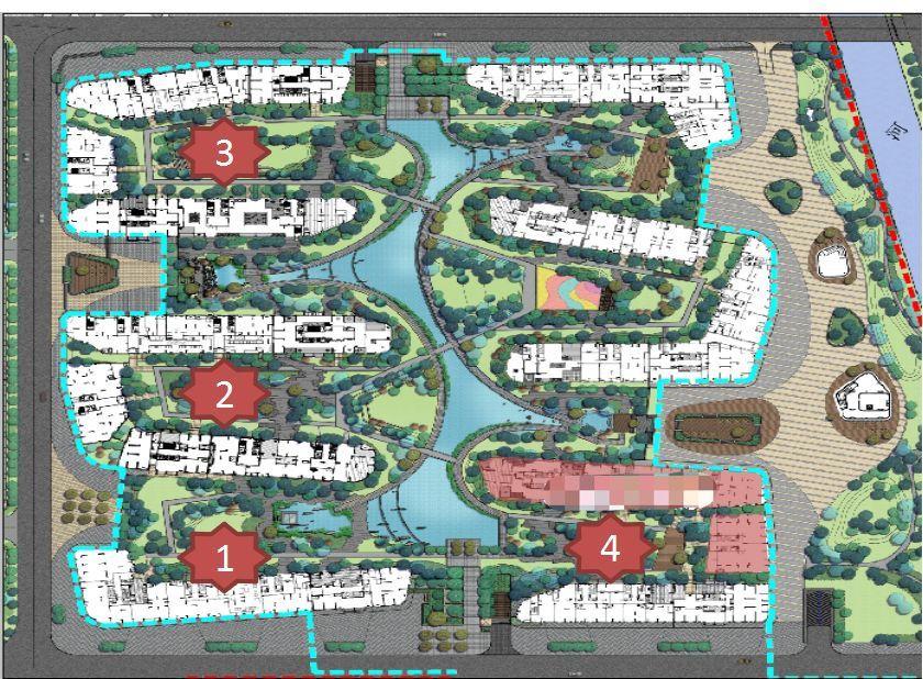 最新楼市动态详解，购房步骤指南与动态更新