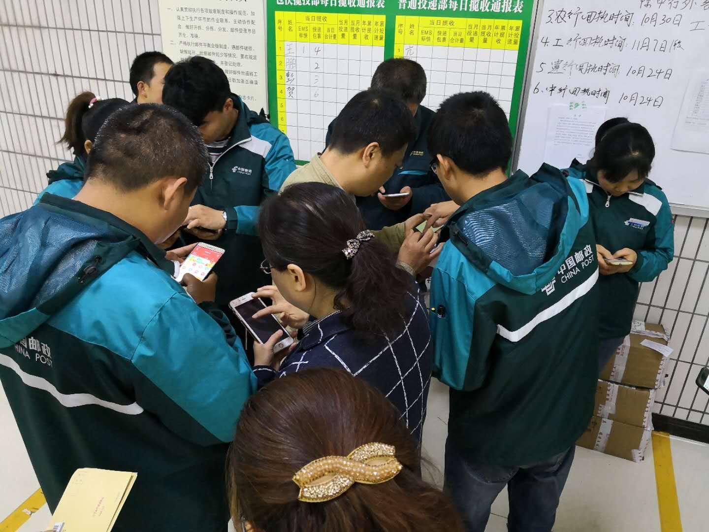 宝鸡事业单位最新招聘信息揭秘，小巷深处的特色小店等你来探秘！