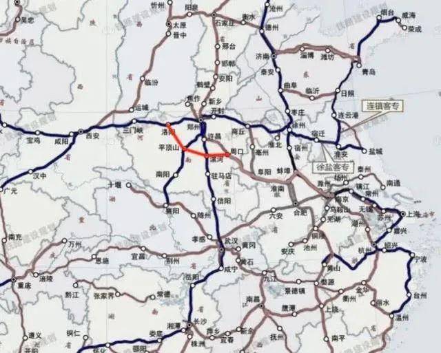 宁洛高铁最新动态，探寻小巷独特风味的美食之旅