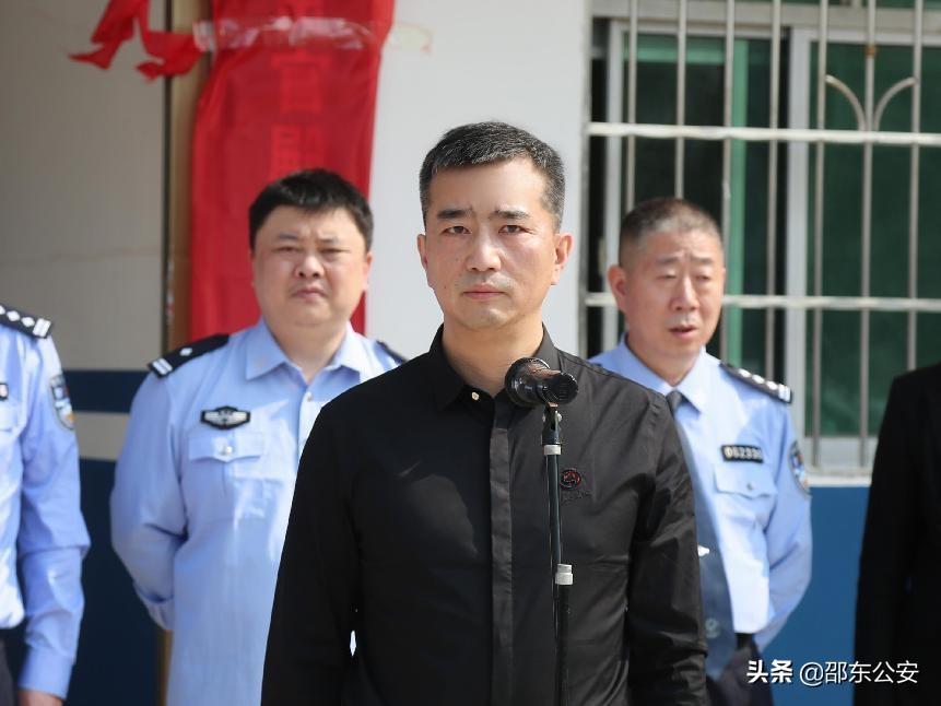 邵东灵官殿镇最新动态，科技引领未来，生活因科技而变