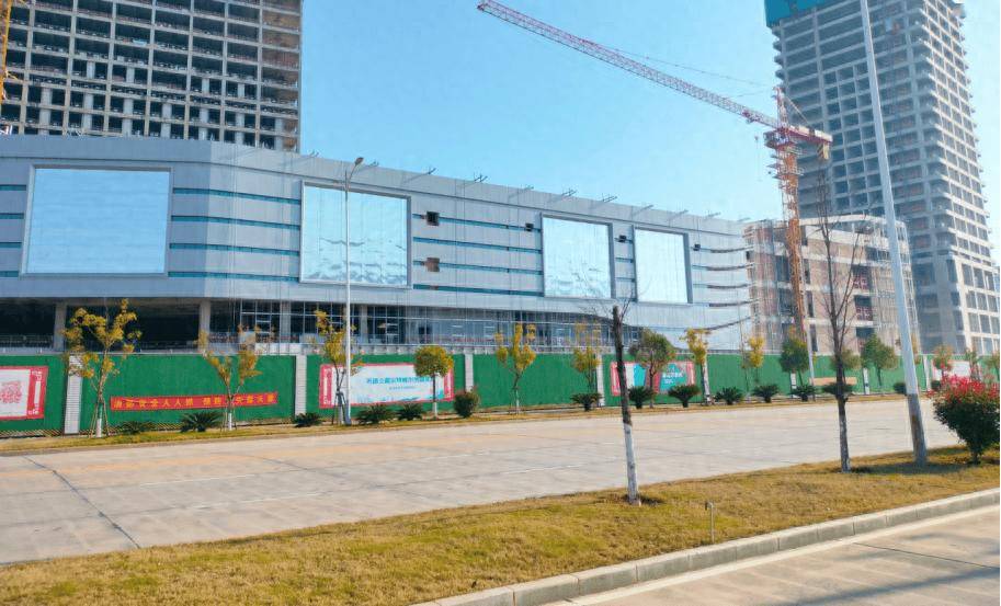 新蔡县最新房价，科技重塑居住梦想，引领未来前沿体验