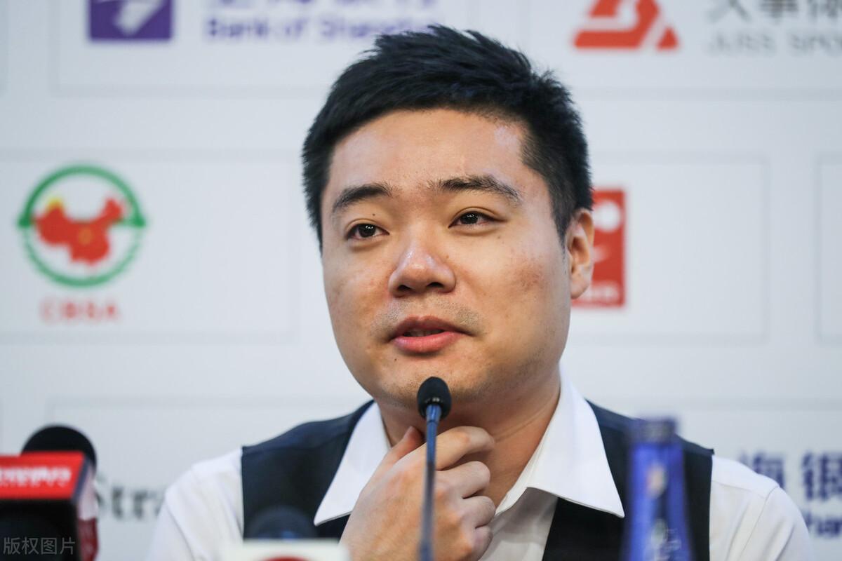 丁俊晖斯诺克比赛，友情与陪伴的温馨篇章