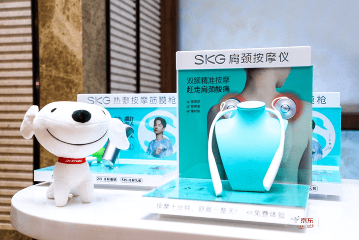 内江科技新品震撼登场，体验未来生活新篇章的视频报道