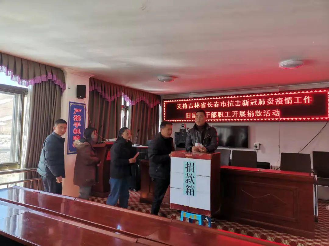 吉林疫情最新动态，变化中的学习，自信与成就的力量