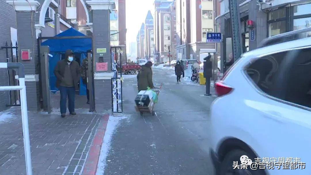 长春疫情最新动态，小巷深处的独特风味受关注