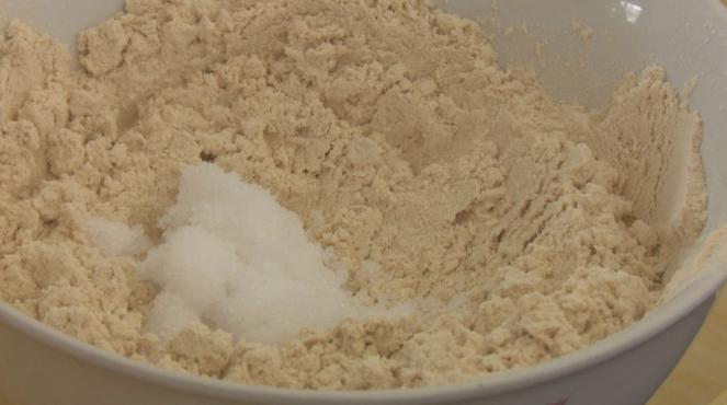 最新面疙瘩，时代美食的崛起与深远影响