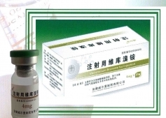 科技前沿明星分子，最新溴铵揭秘