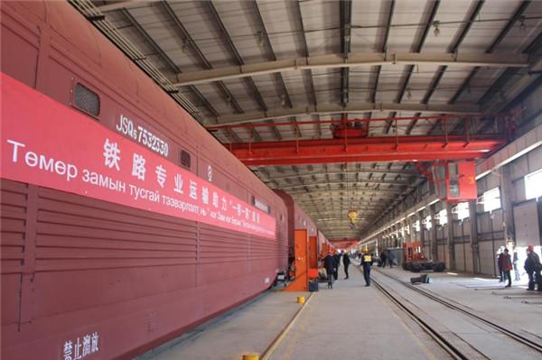 最新铁路货车选择与操作指南，了解、选择、操作全步骤详解