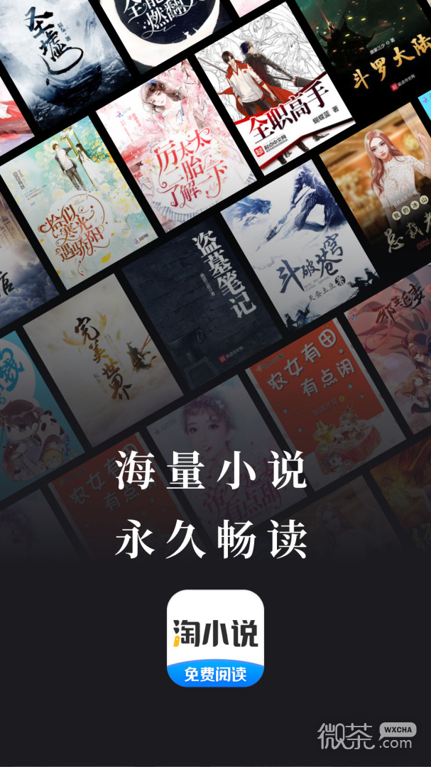高科技产品重塑阅读体验，小说淘淘最新更新来袭