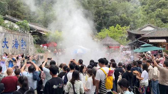 保靖最新案子,保靖最新案子，一场温馨奇妙的探案之旅