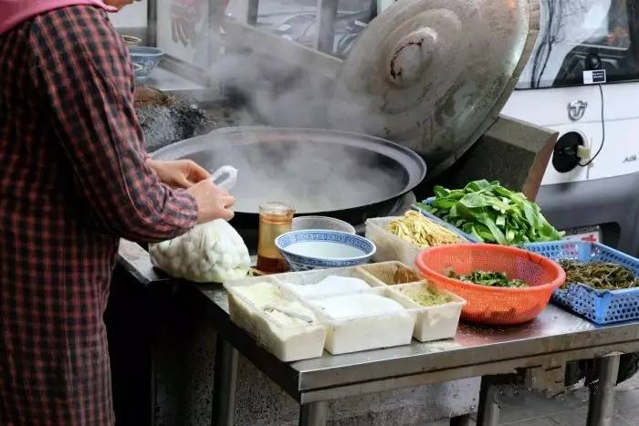 广安最新感染情况与小巷深处的独特风情与美食探索
