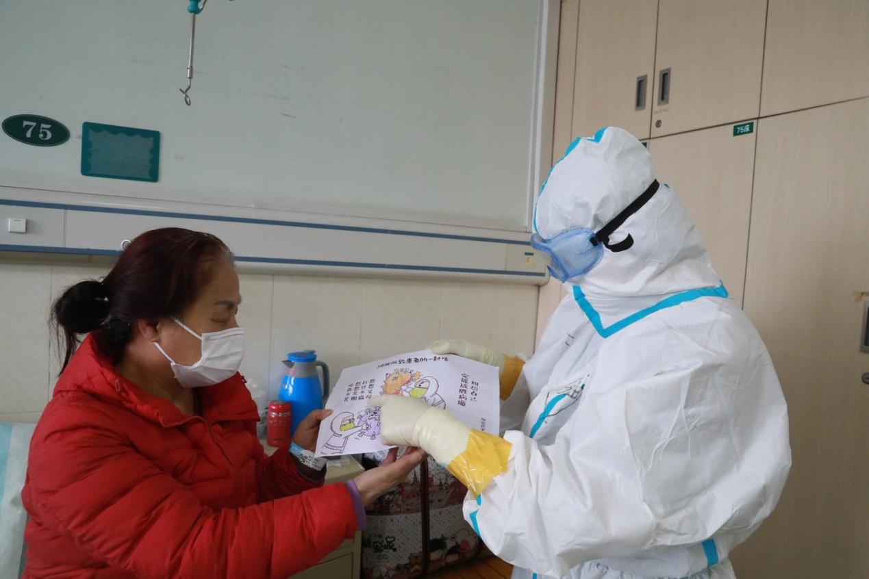 常州肺炎最新动态，一场变化带来的励志之旅