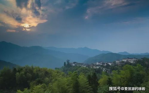 自然人文交融，山岳最新动态展现自然之韵与人文之美