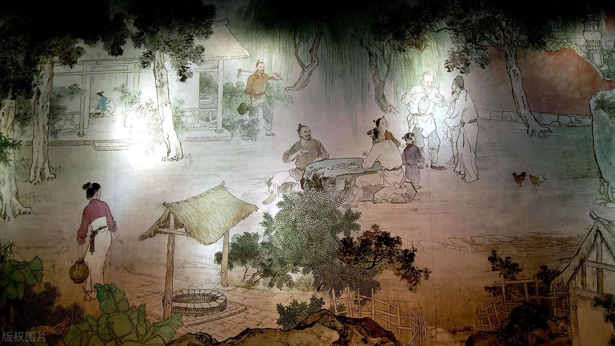 科技瑰宝跨年盛宴，未来科技产品跨年古文介绍