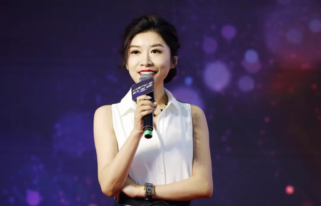 乔绵绵，时代之光下的璀璨明星最新动态
