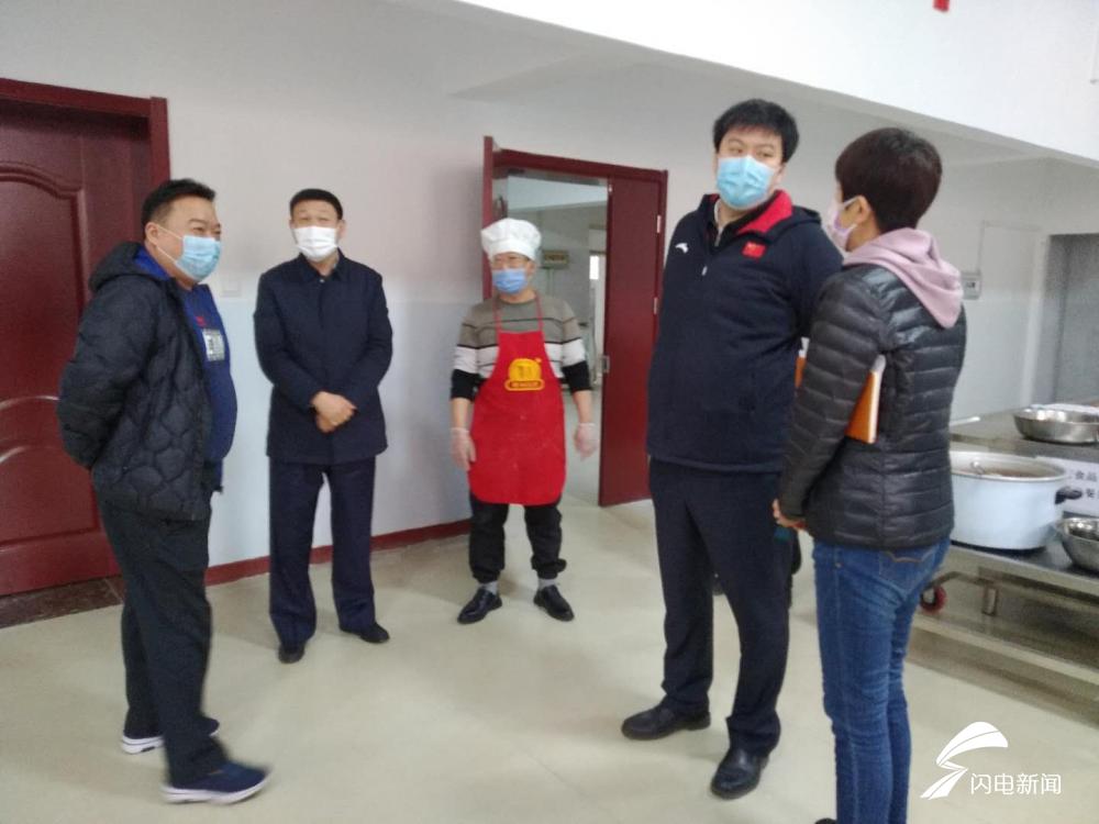 济南最新肺炎，背景、事件与影响概述