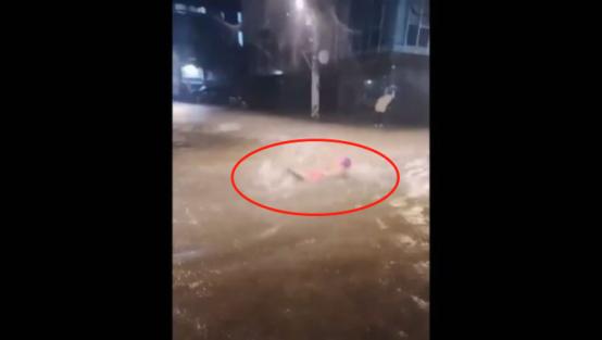 韩国最新水灾，背景、事件、影响与时代地位全解析