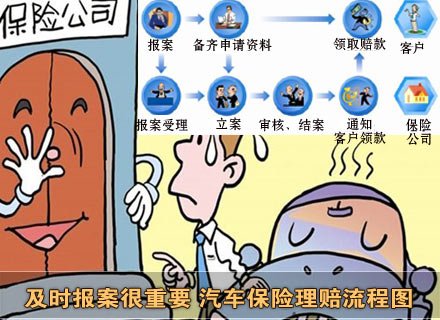 车险最新资讯中的温情故事揭秘