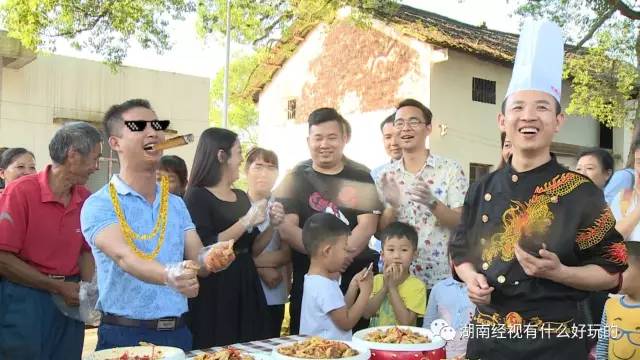 左安龙最新节目探寻小巷美食宝藏，带你发现隐藏的美食宝藏！