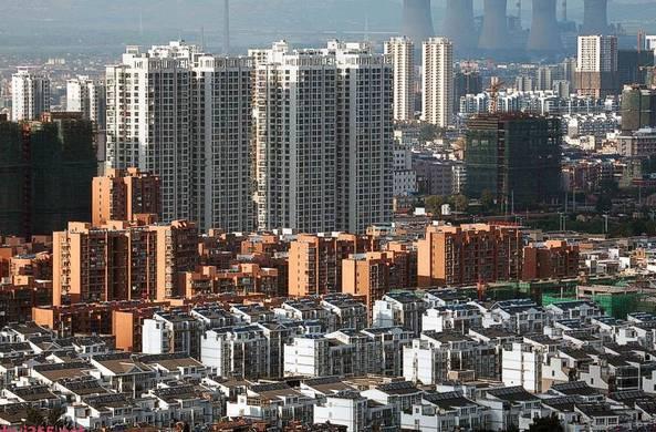 淮南最新房市深度解析与观点论述