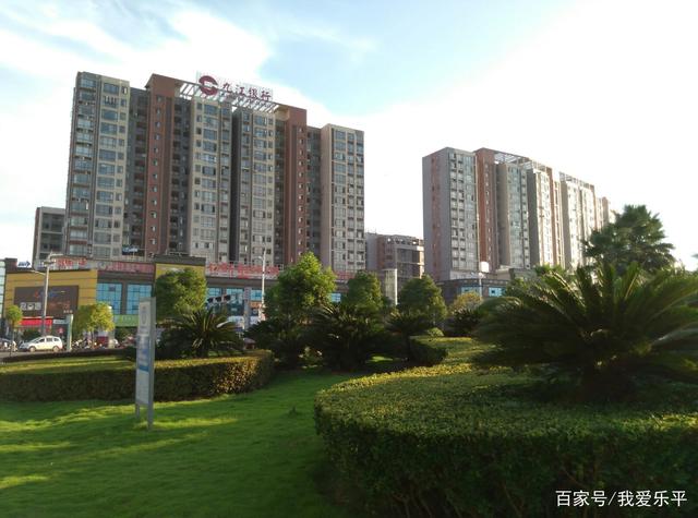乐平最新房价，温暖家园的故事与真实价值