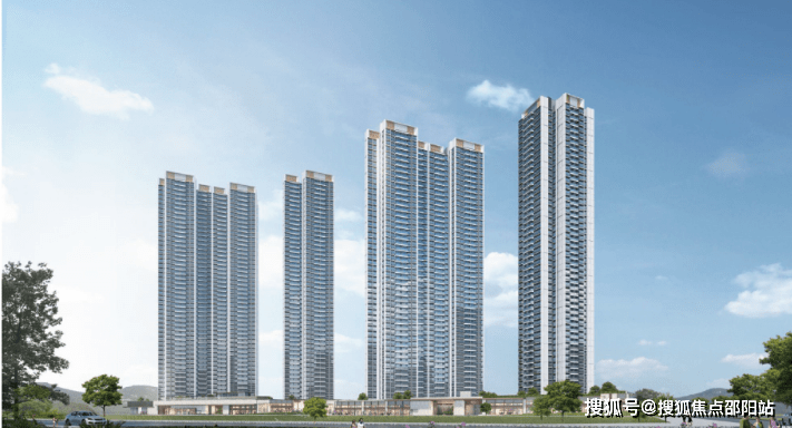 东阿最新楼盘，梦想起航，展现自信与成就之光