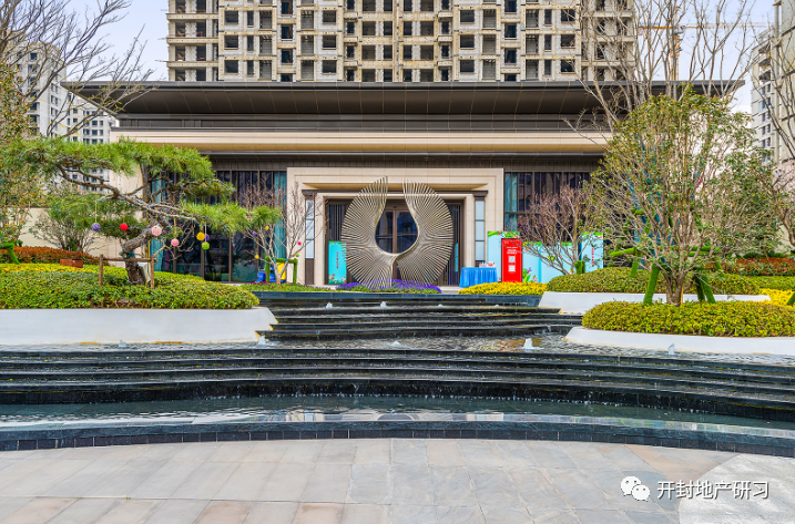 开封楼盘最新价格揭秘，绿色之旅寻找内心平静之道