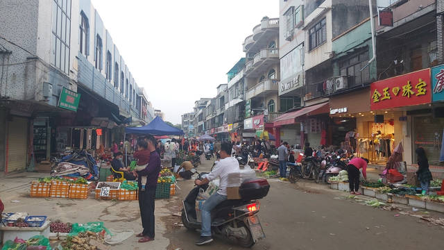 衡水集市全景解析，繁荣背后的多元视角