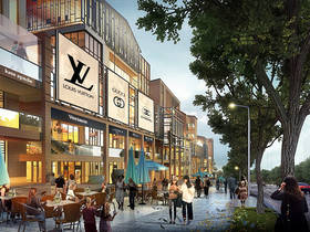 灵寿最新楼盘市场现状与前景展望分析