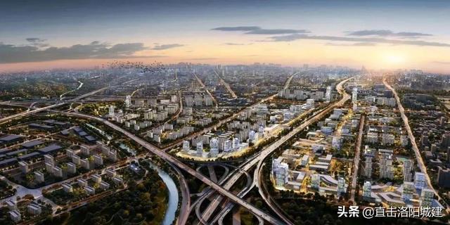 洛阳最新楼市，实现梦想，开启励志人生之旅