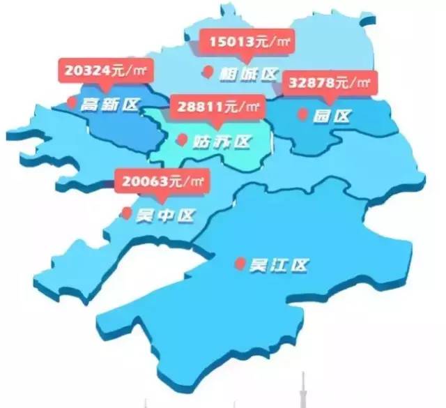 吴江最新限购政策详解，你必须了解的一切重磅更新！
