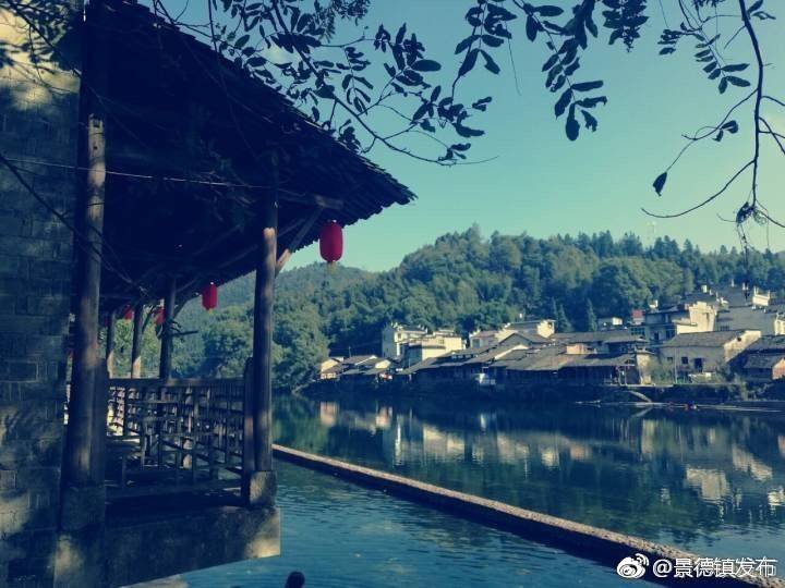 浮梁最新新闻，拥抱自然之旅，重拾内心宁静的旅程